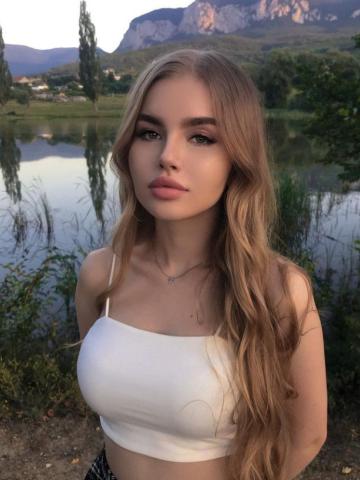 Индивидуалка София Фотография 2