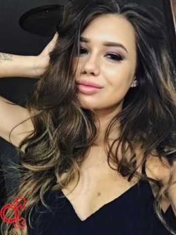 Галина